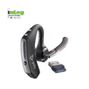 Poly Voyager 5200 Office | Bluetooth Headset