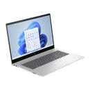 HP Envy 17-da0002nc | Intel Core Ultra 7 155H |16GB RAM DDR5 | 512 GB SSD | Intel(R) Graphics | Face Recognition | Backlight Keyboard | 17.0 FHD Touch Display | Silver Color