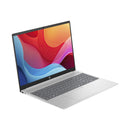 HP Pavilion Laptop 16 | AMD Ryzen 7 8540U(14th Generation)| 16 GB DDR5 RAM | 512 GB SSD | AMD Radeon Graphics | 16.0" FHD (1920 x 1080) IPS 300 Nits Display | Silver Color | Face Recognition | Windows 11 Professional Licensed