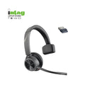 Poly Voyager 4320 UC | Wireless Headset