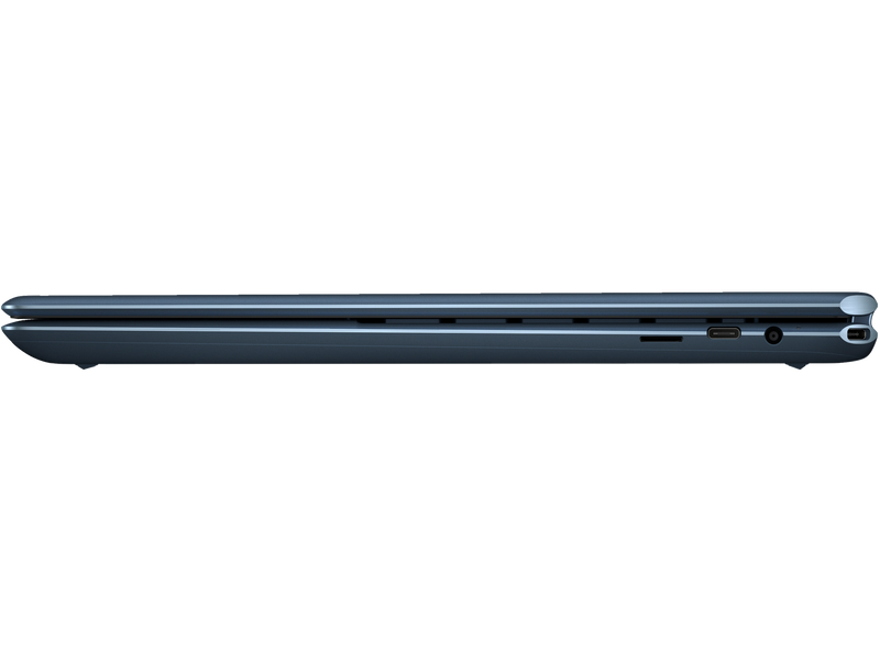 HP Spectre 16 x360 | Intel Core i7 11th Generation | 16 GB RAM DDR4 | 512 GB SSD NVMe | NVIDIA GeForce RTX 3050 4 GB Dedicated GPU | Windows 11 Professional Licensed | 16" 3K Touch x360 Display