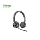 Poly Savi 7320 UC | Wireless DECT Headset