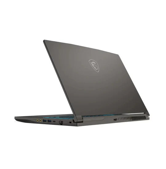 MSI Thin 15 Gaming Laptop | Intel Core i7 13620H Processor | 16 RAM DDR 4 | 512 GB SSD | NVIDIA RTX 3050/4 GB DDR6 | 15.6 Inches FHD Display, IPS-Level 144 Hz 45% NTSC | Windows 11