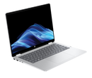 HP OmniBook Flip 14 | Intel Core 5 120U | 8 GB RAM DDR5 | 512 GB SSD NVMe | Intel Graphics | Windows 11 Professional Licensed | 14" 2K Touch x360 Convertible Display