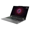 Lenovo LOQ 15AHP9 | AMD Ryzen 7 8845HS | 16 GB RAM DDR5 | 1 TB SSD NVMe | NVIDIA GeForce RTX 4060 8 GB Dedicated GPU | 15.6″ FHD (1920 × 1080) IPS LED Display, 144Hz, 300 nits | Windows 11 Licensed