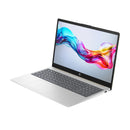 HP 15-fd0073ne | Intel Core i7-1355U 13th Generation | 16 GB RAM DDR4 | 512 GB SSD | Intel Iris Xe Graphics & NVIDIA GeForce MX570 | 15.6" FHD Display | Backlit Keyboard | Fingerprint Reader | Windows 11 Professional Licensed