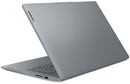 Lenovo IdeaPad Slim 3 15IRH8 | Intel Core i5-13420H 13th Generation | 8 GB LPDDR5 RAM | 512 GB SSD NVMe | Intel UHD Graphics | 15.6″ FHD Display | Windows 11 Licensed