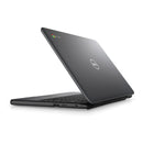 Dell Chromebook 3100 2-in-1 | Intel Celeron Dual-Core Processor | 4GB RAM | 32GB eMMC Storage | 11.6" HD Touchscreen Display | Chrome OS