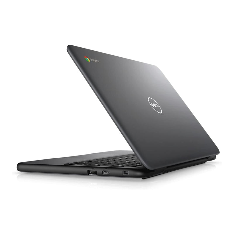 Dell Chromebook 3100 2-in-1 | Intel Celeron Dual-Core Processor | 4GB RAM | 32GB eMMC Storage | 11.6" HD Touchscreen Display | Chrome OS