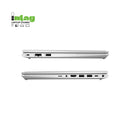 HP ELITEBOOK 640 G9 | CORE I7 |  12TH GEN | 16GB RAM | 512GB SSD