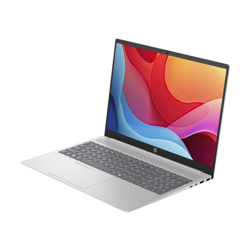 HP Pavilion Laptop 16 | AMD Ryzen 7 8540U(14th Generation)| 16 GB DDR5 RAM | 512 GB SSD | AMD Radeon Graphics | 16.0" FHD (1920 x 1080) IPS 300 Nits Display | Silver Color | Face Recognition | Windows 11 Professional Licensed