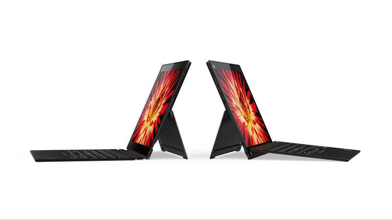 Lenovo ThinkPad X1 Tablet Gen 3 | Intel Core i7 8th Generation | 16 GB RAM DDR3 | 256 GB SSD NVMe | Intel UHD Graphics 620 | Windows 11 Professional Licensed | 13" 3K Touch Display (Detachable)