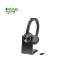 Poly Savi 7320 UC | Wireless DECT Headset
