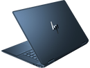 HP Spectre 16 x360 | Intel Core i7 11th Generation | 16 GB RAM DDR4 | 512 GB SSD NVMe | NVIDIA GeForce RTX 3050 4 GB Dedicated GPU | Windows 11 Professional Licensed | 16" 3K Touch x360 Display