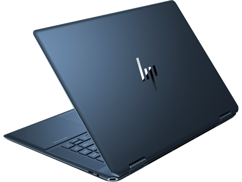 HP Spectre 16 x360 | Intel Core i7 11th Generation | 16 GB RAM DDR4 | 512 GB SSD NVMe | NVIDIA GeForce RTX 3050 4 GB Dedicated GPU | Windows 11 Professional Licensed | 16" 3K Touch x360 Display