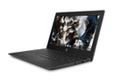 HP Chromebook 11 G9 EE | Intel Celeron N4500 (dual-core) | 4 GB LPDDR4x RAM | 32 GB eMMC storage | Intel UHD Graphics | ChromeOS | 11.6" HD Touch Display