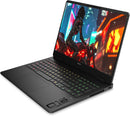 HP Omen 16 | AMD Ryzen 9 8940HX | 32 GB DDR5 RAM | 1 TB SSD NVMe | NVIDIA GeForce RTX 5060 8 GB Dedicated GPU | 16″ 2K IPS Display, 144 Hz | Windows 11 Licensed