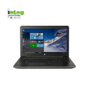 HP ZBook 15u G4 | Core i7 | 7th Gen | 16GB DDR4 RAM | 256GB SSD