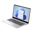 HP Envy 17-da0002nc | Intel Core Ultra 7 155H |16GB RAM DDR5 | 512 GB SSD | Intel(R) Graphics | Face Recognition | Backlight Keyboard | 17.0 FHD Touch Display | Silver Color