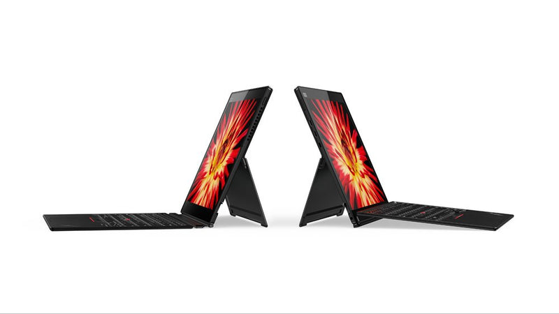 Lenovo ThinkPad X1 Tablet Gen 3 | Intel Core i7 8th Generation | 16 GB RAM DDR3 | 256 GB SSD NVMe | Intel UHD Graphics 620 | Windows 11 Professional Licensed | 13" 3K Touch Display (Detachable)