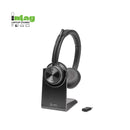 Poly Voyager 4320 UC | Wireless Headset