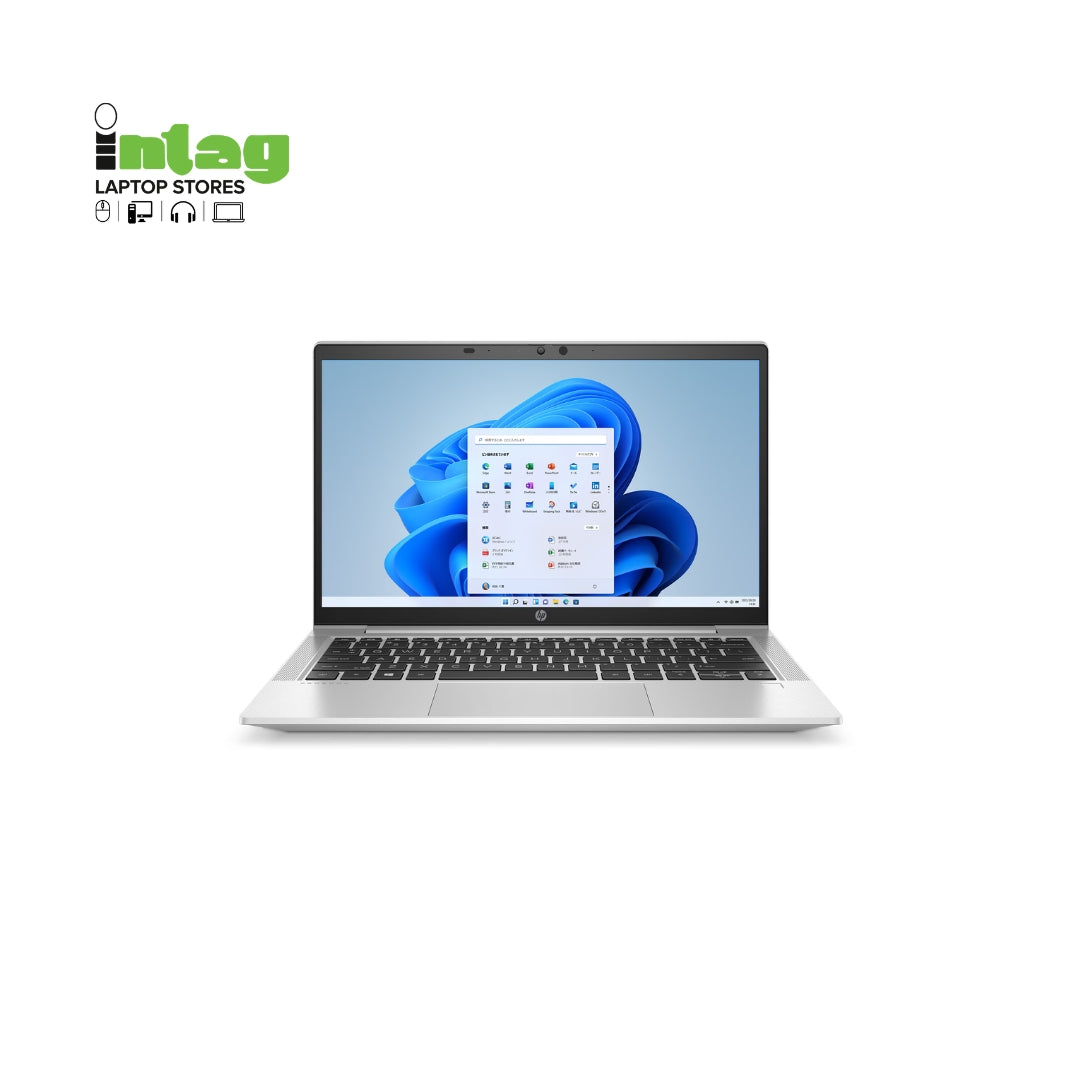 HP ProBook 635 Aero G8 Ryzen 5 16GB 256GB SSD