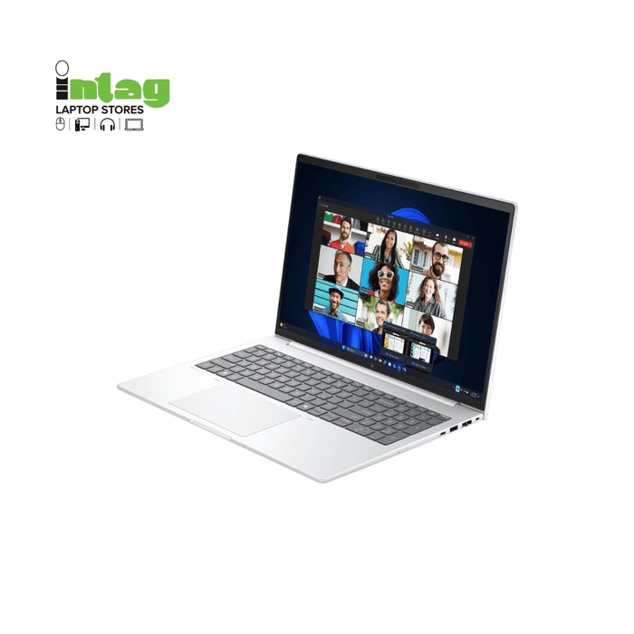 HP EliteBook 8 G1i 14 | Core Ultra 7 255H | 16GB DDR5 RAM | 512GB SSD