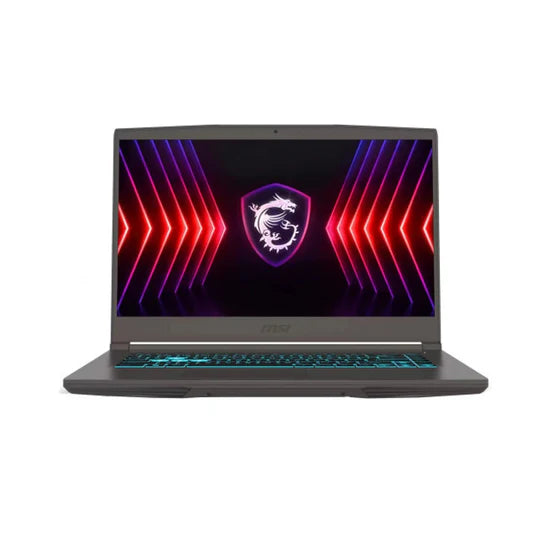 MSI Thin 15 Gaming Laptop | Intel Core i7 13620H Processor | 16 RAM DDR 4 | 512 GB SSD | NVIDIA RTX 3050/4 GB DDR6 | 15.6 Inches FHD Display, IPS-Level 144 Hz 45% NTSC | Windows 11