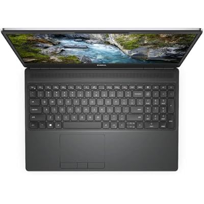Dell Precision 7560| Intel Core i7-11800H 11th Generation| 32 GB RAM DDR4| 512 GB SSD NVMe| NVIDIA T1200 4 GB Card| 15.6" FHD Display| Windows 11 Professional Licensed