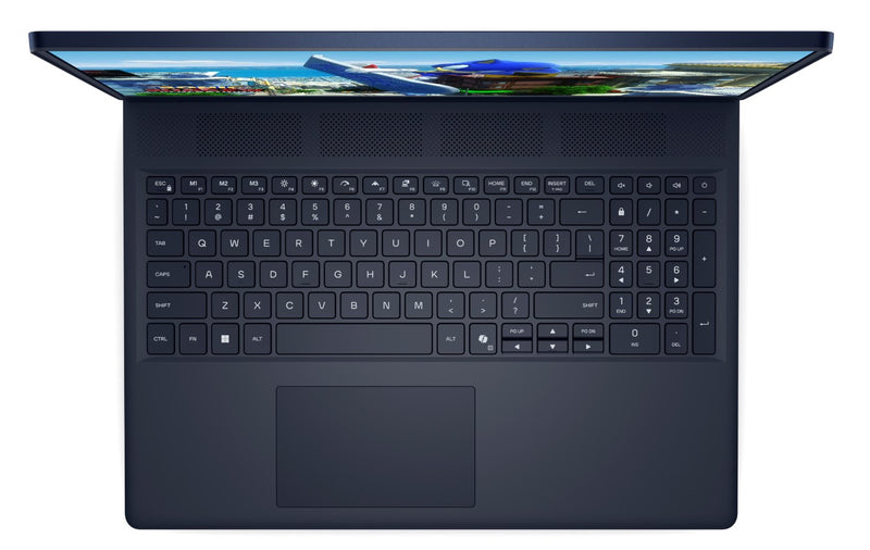 Dell Alienware 16 Aurora | Intel Core 7 240H | 16 GB DDR5 5600 MHz RAM | 512 GB PCIe NVMe SSD | NVIDIA GeForce RTX 5050 8 GB Dedicated GPU | 16″ WQXGA Display, 120 Hz, 300 nits, 100% sRGB, ComfortView Plus | Windows 11 Licensed