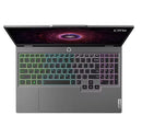 Lenovo LOQ 15AHP9 | AMD Ryzen 7 8845HS | 16 GB RAM DDR5 | 1 TB SSD NVMe | NVIDIA GeForce RTX 4060 8 GB Dedicated GPU | 15.6″ FHD (1920 × 1080) IPS LED Display, 144Hz, 300 nits | Windows 11 Licensed