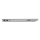 HP Envy 17-da0002nc | Intel Core Ultra 7 155H |16GB RAM DDR5 | 512 GB SSD | Intel(R) Graphics | Face Recognition | Backlight Keyboard | 17.0 FHD Touch Display | Silver Color