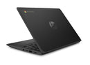 HP Chromebook 11 G9 EE | Intel Celeron N4500 (dual-core) | 4 GB LPDDR4x RAM | 32 GB eMMC storage | Intel UHD Graphics | ChromeOS | 11.6" HD Touch Display