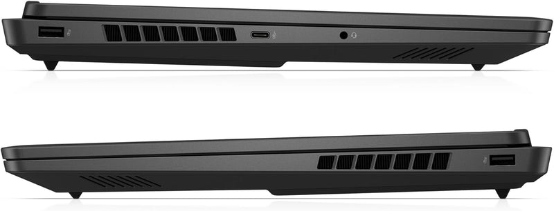 HP Omen 16 | AMD Ryzen 9 8940HX | 32 GB DDR5 RAM | 1 TB SSD NVMe | NVIDIA GeForce RTX 5060 8 GB Dedicated GPU | 16″ 2K IPS Display, 144 Hz | Windows 11 Licensed