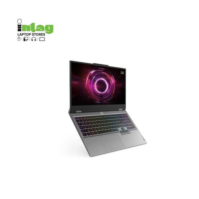 Lenovo LOQ Essential 15ARP11 | Ryzen 7 170 | RTX 5060 | 16GB DDR5 RAM | 512GB SSD