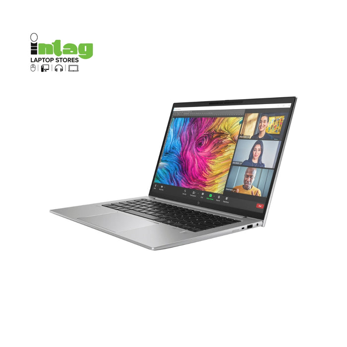 HP ZBook Firefly 14 inch G11 | Core Ultra 7 155H | 16GB DDR5 RAM | 512GB SSD | NVIDIA RTX A500 4GB