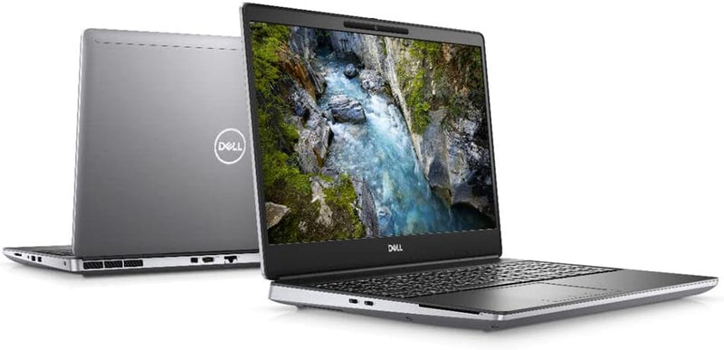 Dell Precision 7560| Intel Core i7-11800H 11th Generation| 32 GB RAM DDR4| 512 GB SSD NVMe| NVIDIA T1200 4 GB Card| 15.6" FHD Display| Windows 11 Professional Licensed