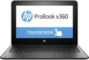 HP ProBook x360 11 G2 | Intel Celeron N3350 | 4GB DDR4 RAM | Intel HD Graphics 500 | 192 GB SSD | 11.6" Full HD Display | Touchscreen