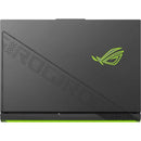 ASUS STRIX G18 G814J | Intel Core i9-14900HX 14th Generation | 32GB DDR5 RAM | Nvidia RTX 4060 8 GB Dedicated GPU | 1TB  SSD | 18" WQXGA QHD+ 1600p 240Hz IPS ROG Nebula Display | Windows 11 Professional Licensed