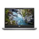Dell Precision 7550 | Intel Core i7 10th Generation| 32 GB RAM DDR4| 512 GB SSD NVMe| NVIDIA T1000 4 GB Card| 15.6" FHD Display| Windows 11 Professional Licensed