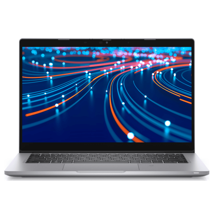 Dell Latitude 5320| Intel Core i5 1145G7 Processor| 8 GB RAM DDR4| 256 GB SSD NVMe| 13.3" FHD Display| Windows 11 Professional Licensed