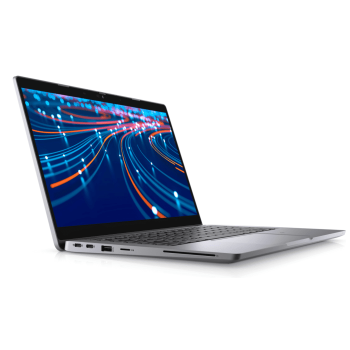Dell Latitude 5320| Intel Core i5 1145G7 Processor| 8 GB RAM DDR4| 256 GB SSD NVMe| 13.3" FHD Display| Windows 11 Professional Licensed