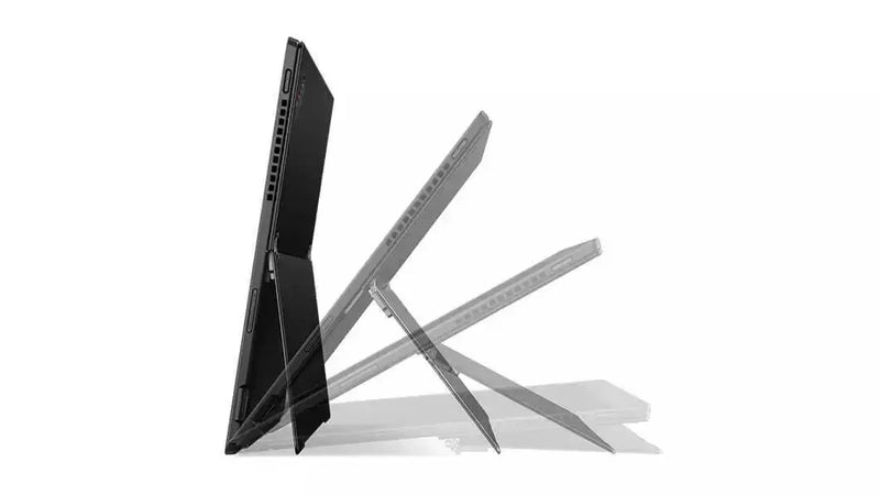 Lenovo ThinkPad X1 Tablet Gen 3 | Intel Core i7 8th Generation | 16 GB RAM DDR3 | 256 GB SSD NVMe | Intel UHD Graphics 620 | Windows 11 Professional Licensed | 13" 3K Touch Display (Detachable)