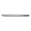HP Envy 17-da0002nc | Intel Core Ultra 7 155H |16GB RAM DDR5 | 512 GB SSD | Intel(R) Graphics | Face Recognition | Backlight Keyboard | 17.0 FHD Touch Display | Silver Color