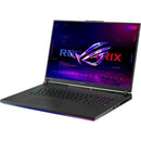 ASUS STRIX G18 G814J | Intel Core i9-14900HX 14th Generation | 32GB DDR5 RAM | Nvidia RTX 4060 8 GB Dedicated GPU | 1TB  SSD | 18" WQXGA QHD+ 1600p 240Hz IPS ROG Nebula Display | Windows 11 Professional Licensed