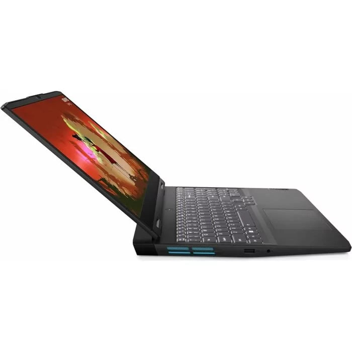 Lenovo IdeaPad 3 | Gaming Laptop | Ryzen 7 7735HS Processor | 16 GB RAM DDR5 | 512 GB SSD |  NVIDIA® GeForce RTX™ 4050 6GB