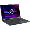 ASUS STRIX G18 G814J | Intel Core i9-14900HX 14th Generation | 32GB DDR5 RAM | Nvidia RTX 4060 8 GB Dedicated GPU | 1TB  SSD | 18" WQXGA QHD+ 1600p 240Hz IPS ROG Nebula Display | Windows 11 Professional Licensed