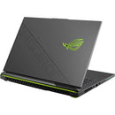 ASUS STRIX G18 G814J | Intel Core i9-14900HX 14th Generation | 32GB DDR5 RAM | Nvidia RTX 4060 8 GB Dedicated GPU | 1TB  SSD | 18" WQXGA QHD+ 1600p 240Hz IPS ROG Nebula Display | Windows 11 Professional Licensed