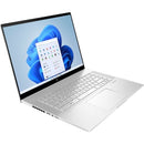 HP Envy 16 H0004tx | Intel Core i9 12900H 12th Generation| 16 GB RAM DDR5 | 512 GB SSD NVMe| NVIDIA RTX 3060 6 GB Dedicated GPU| Windows 11 Professional Licensed| 16" Display