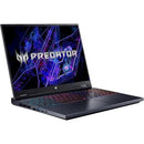 Acer Predator Helios Neo 16| Intel Core i9-14900HX| 32GB RAM DDR5| 1 TB SSD NVMe| NVIDIA GeForce RTX 4060 8GB GDDR6| 16" WQXGA IPS SlimBezel 165Hz DDS| Windows 11 Professional Licensed